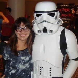 Meet your Posher, Ashley